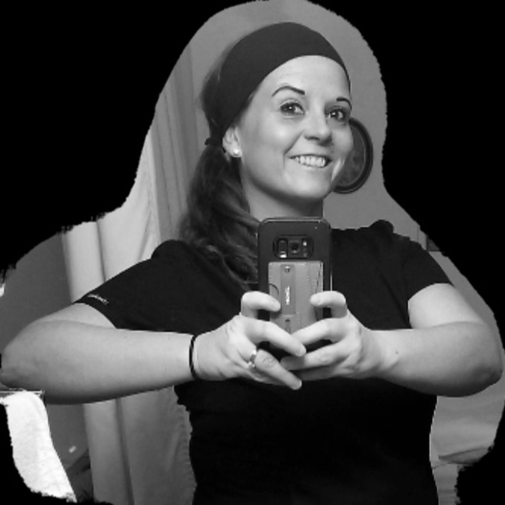 Meet your Posher, Ashlee